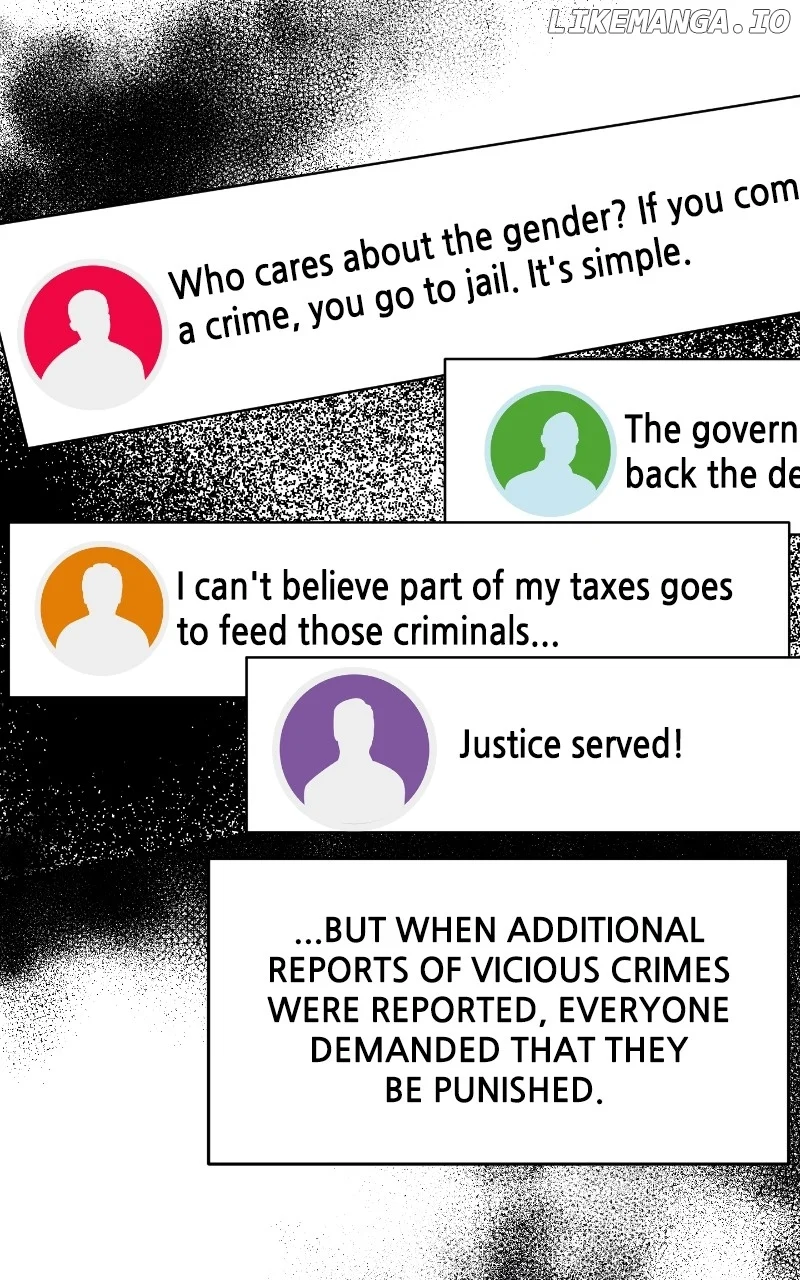 A Campus Romance, I Guess Chapter 36 - Page 123