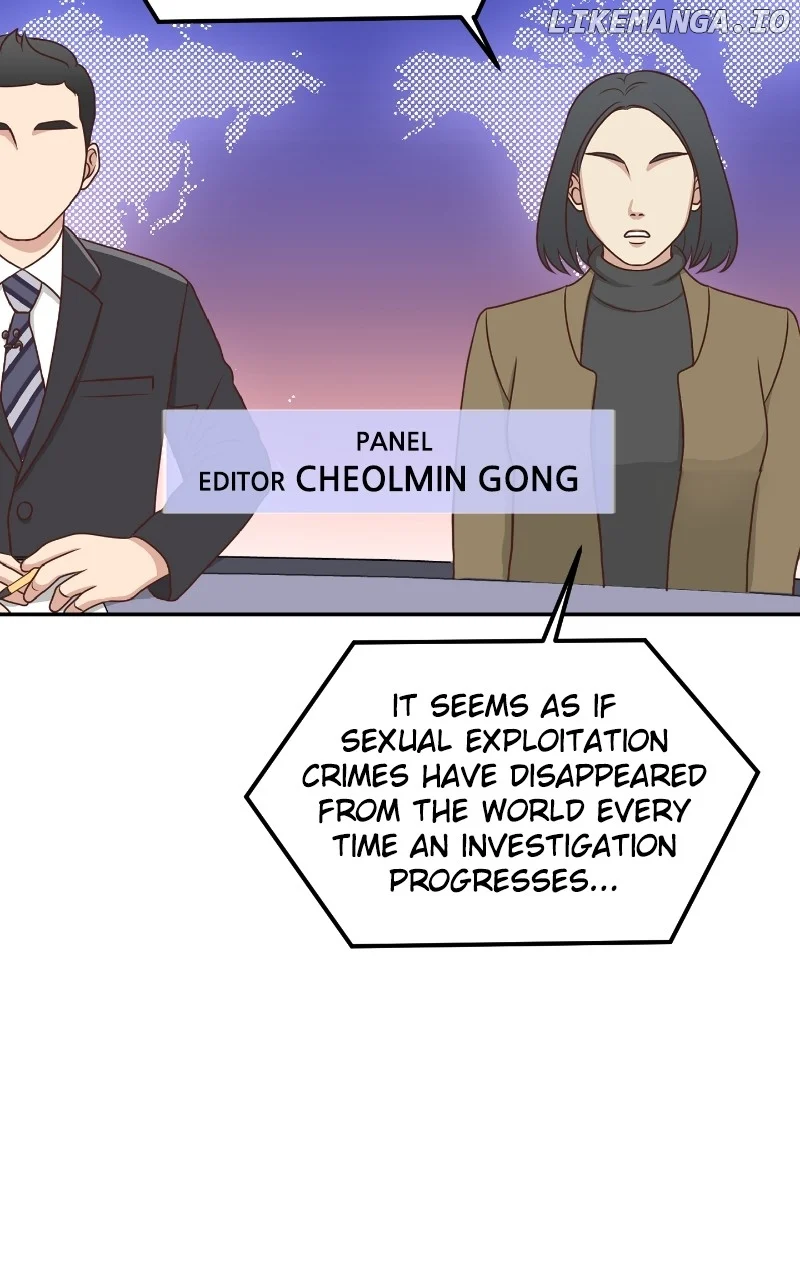 A Campus Romance, I Guess Chapter 36 - Page 125