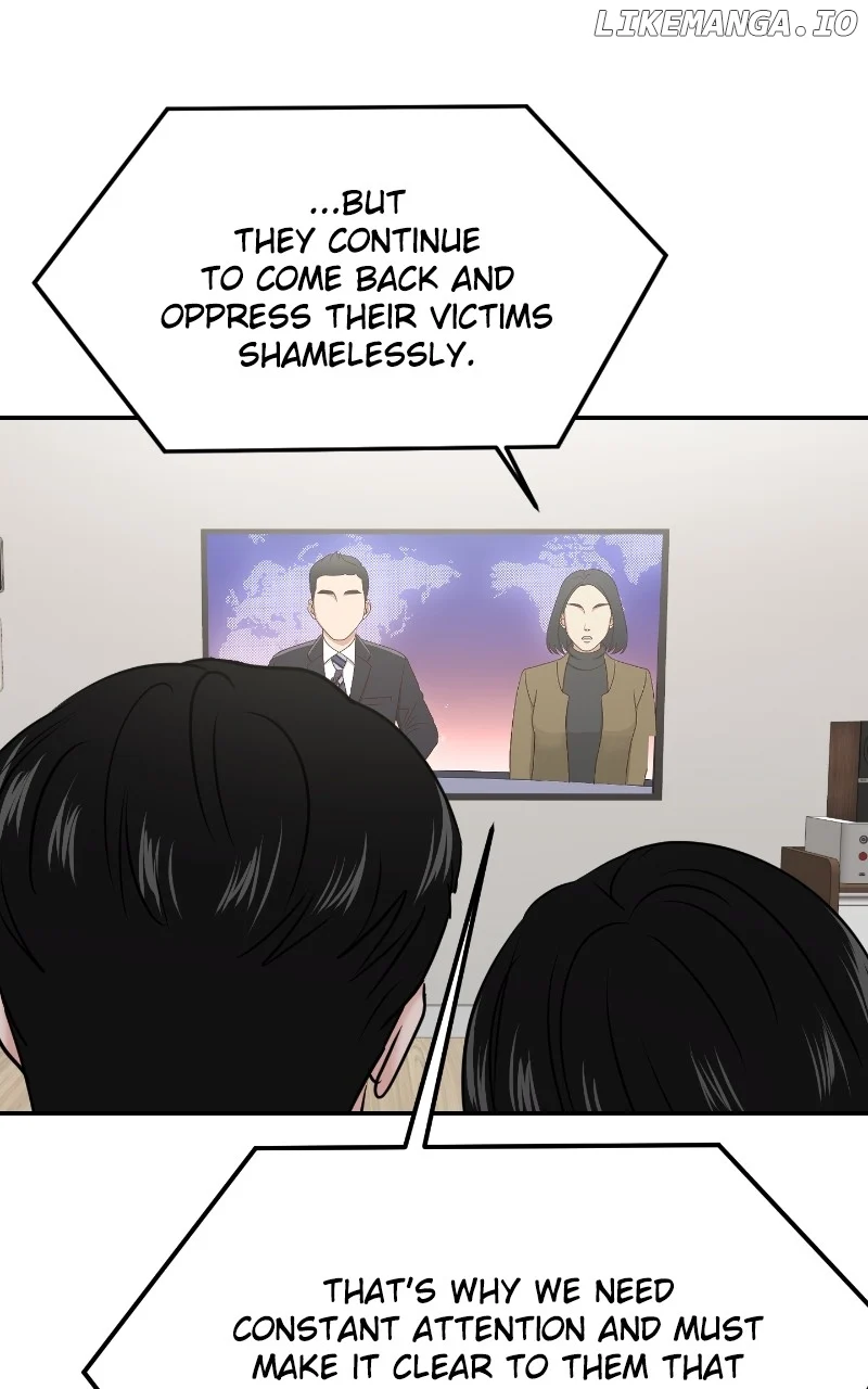 A Campus Romance, I Guess Chapter 36 - Page 126