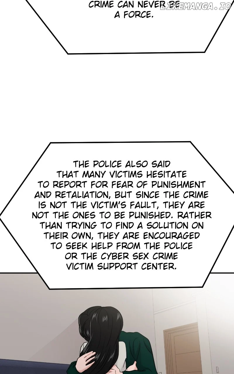 A Campus Romance, I Guess Chapter 36 - Page 127