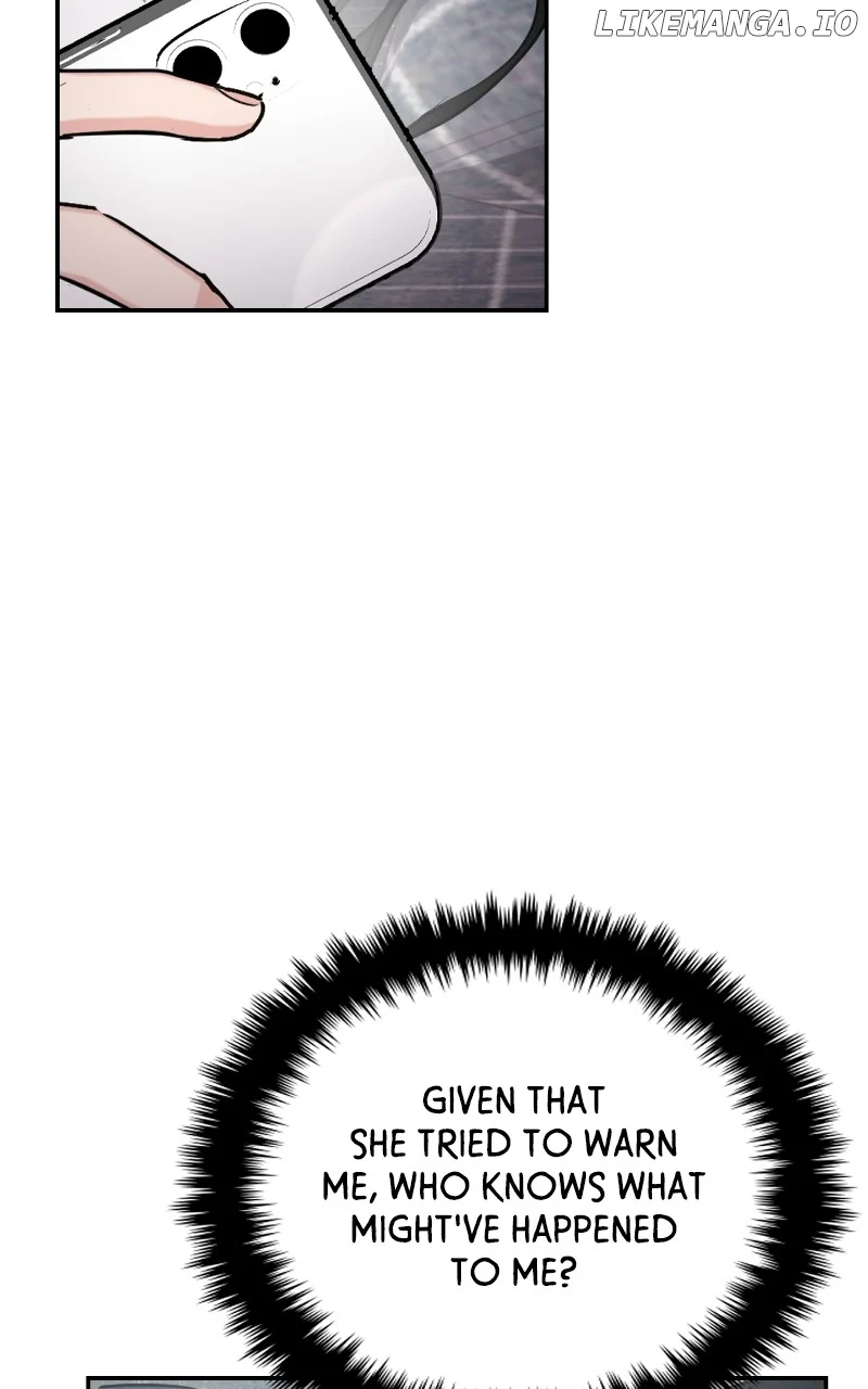 A Campus Romance, I Guess Chapter 36 - Page 130