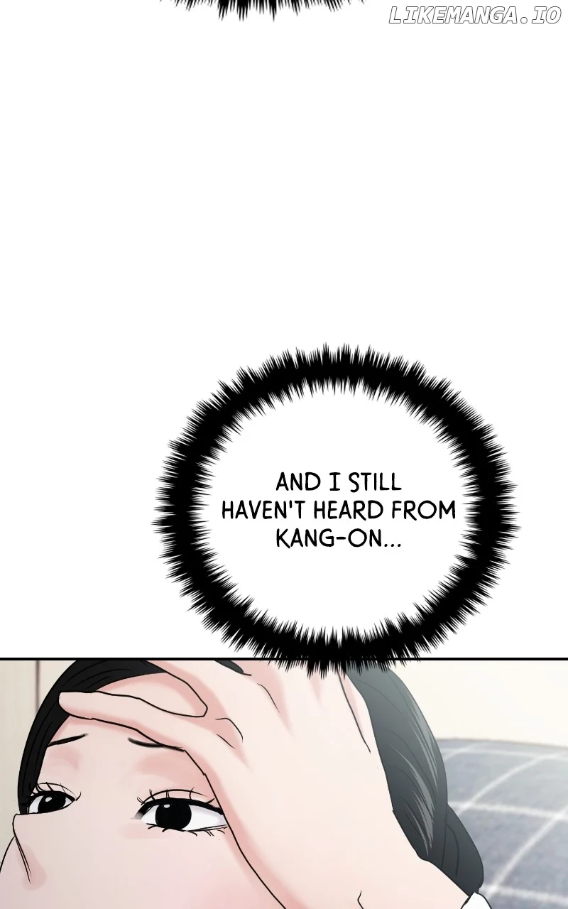 A Campus Romance, I Guess Chapter 36 - Page 132