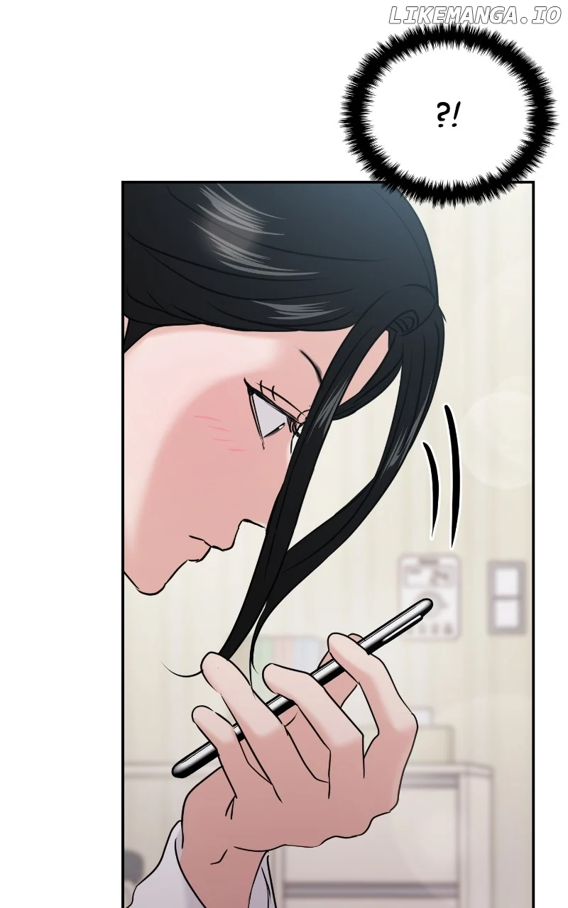 A Campus Romance, I Guess Chapter 36 - Page 135