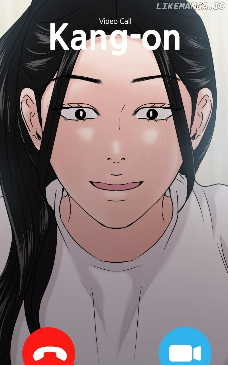 A Campus Romance, I Guess Chapter 36 - Page 137