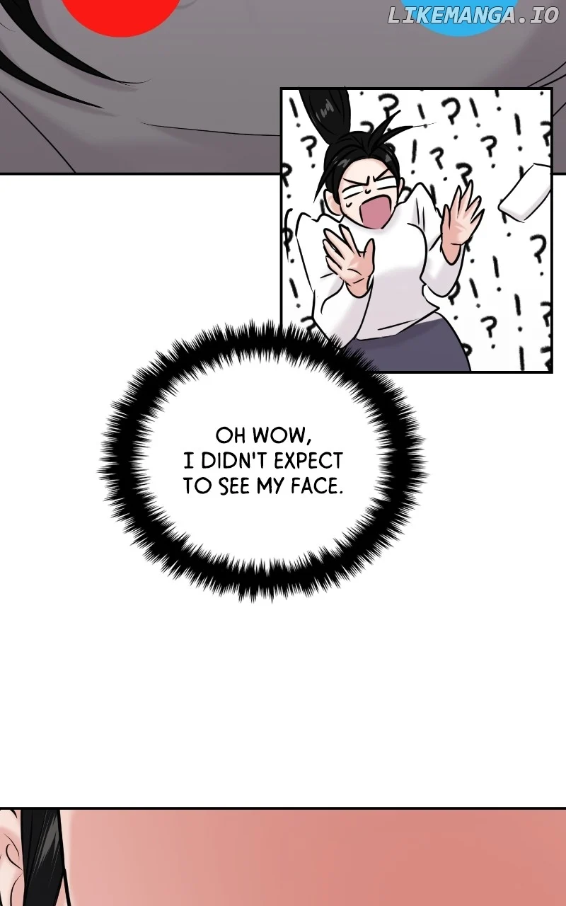 A Campus Romance, I Guess Chapter 36 - Page 138