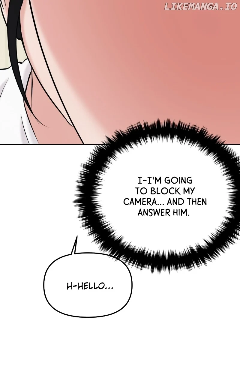 A Campus Romance, I Guess Chapter 36 - Page 139