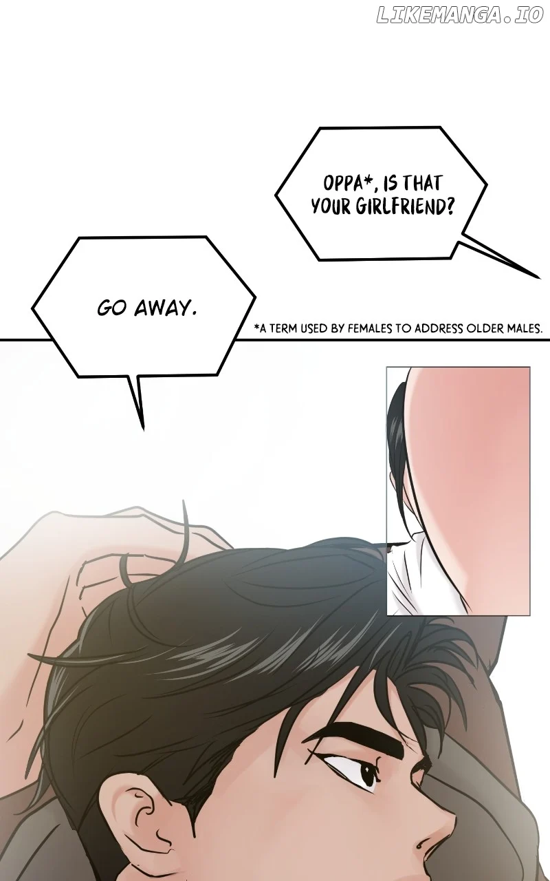 A Campus Romance, I Guess Chapter 36 - Page 140