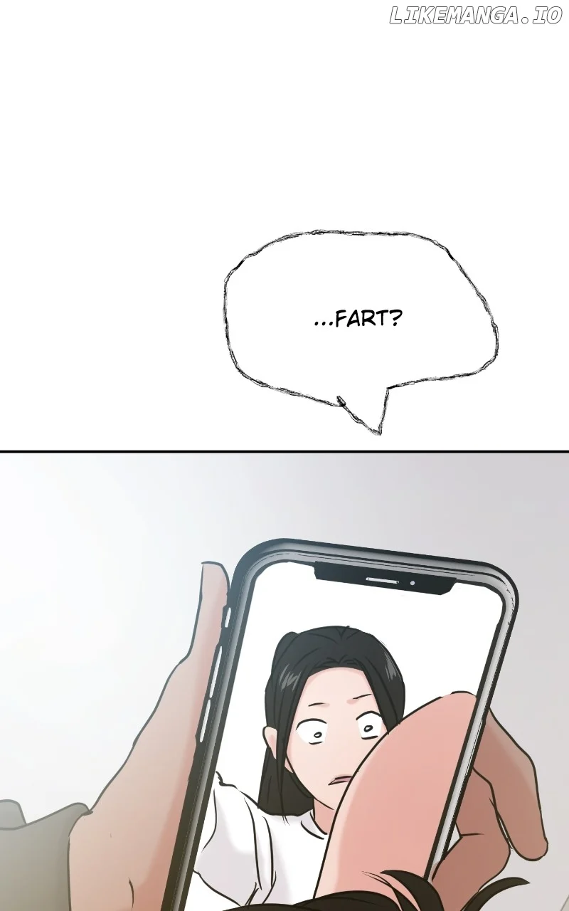 A Campus Romance, I Guess Chapter 36 - Page 143