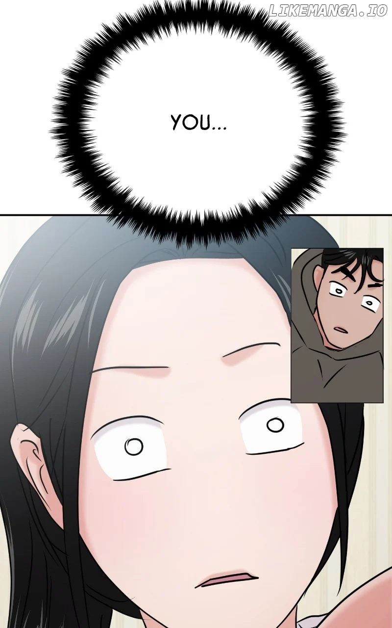 A Campus Romance, I Guess Chapter 36 - Page 145