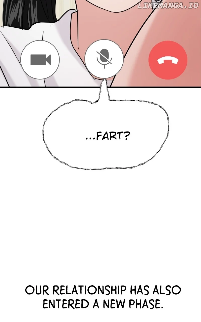 A Campus Romance, I Guess Chapter 36 - Page 146