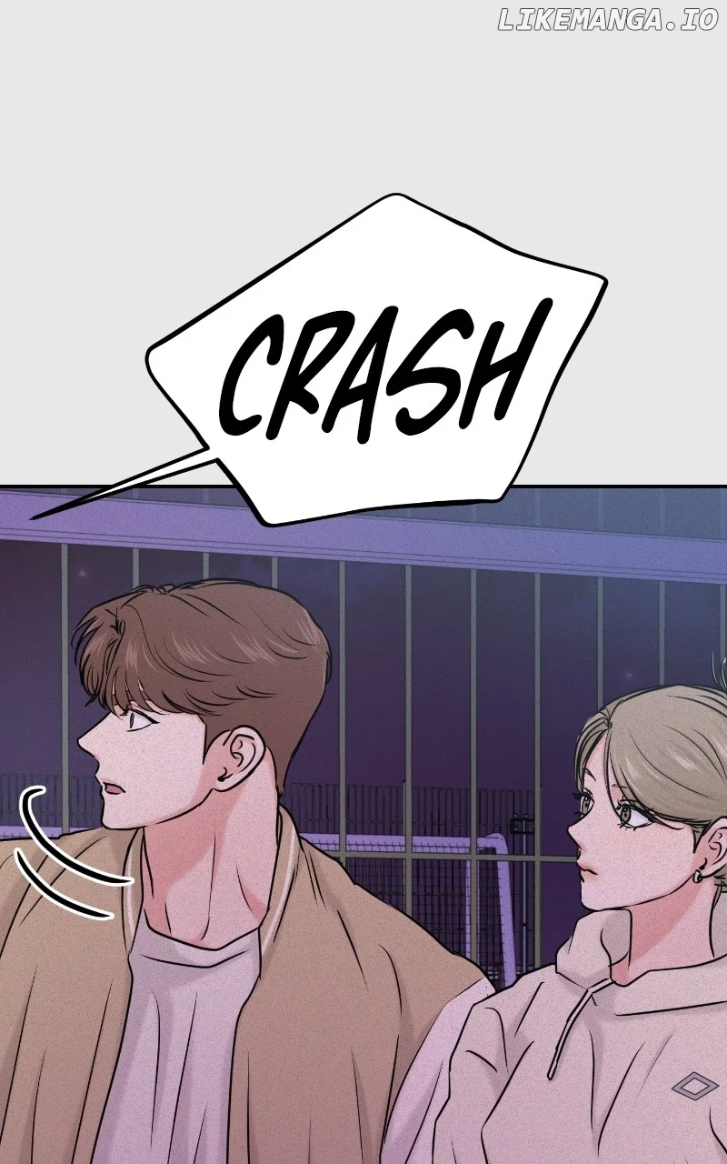 A Campus Romance, I Guess Chapter 36 - Page 21