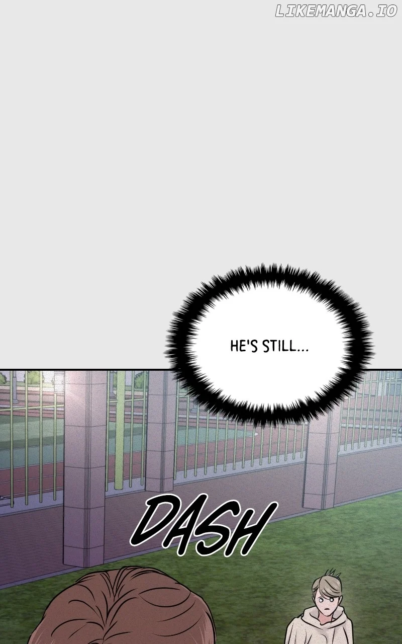 A Campus Romance, I Guess Chapter 36 - Page 25