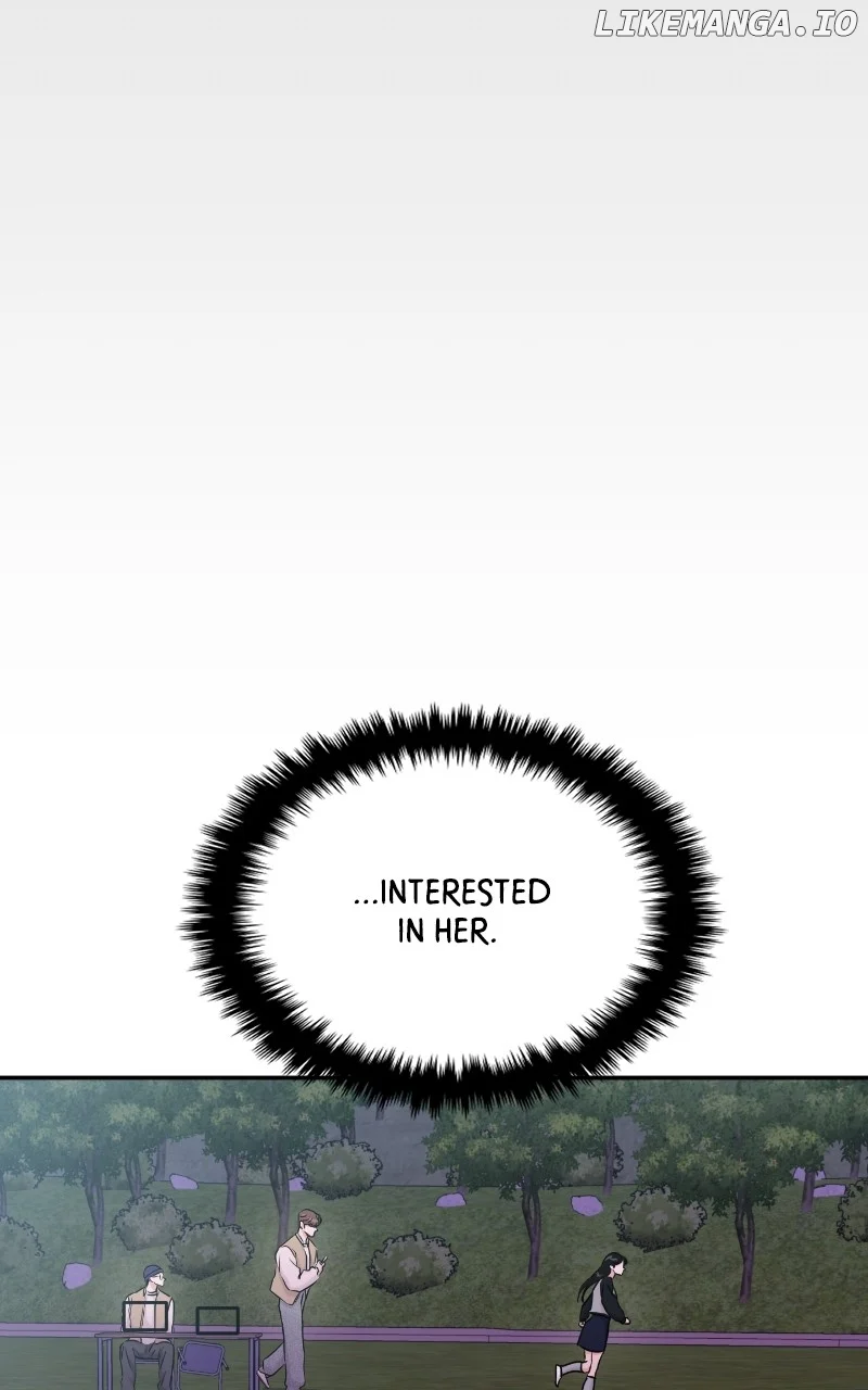 A Campus Romance, I Guess Chapter 36 - Page 27