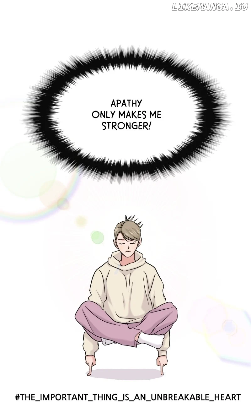 A Campus Romance, I Guess Chapter 36 - Page 30