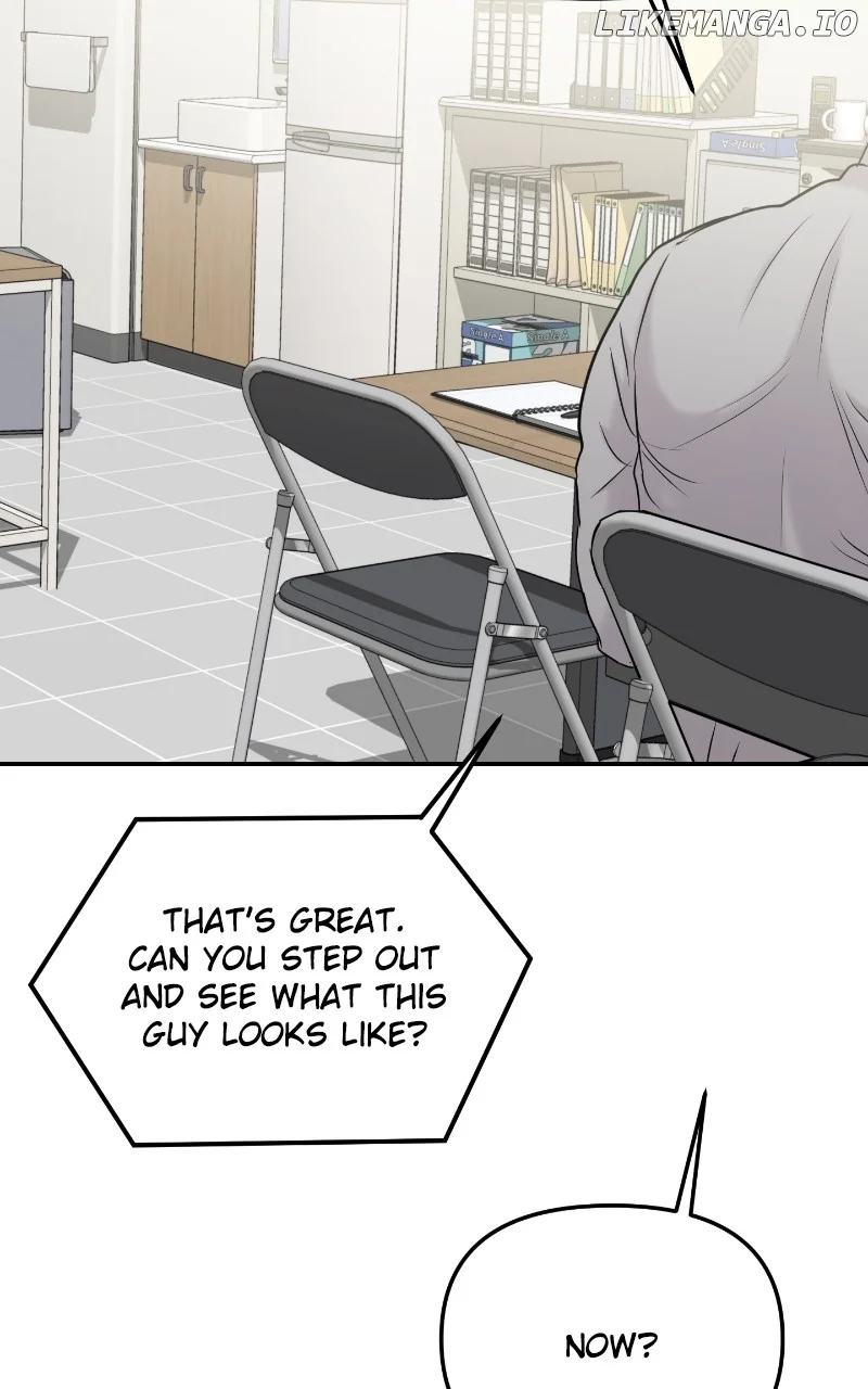 A Campus Romance, I Guess Chapter 36 - Page 35