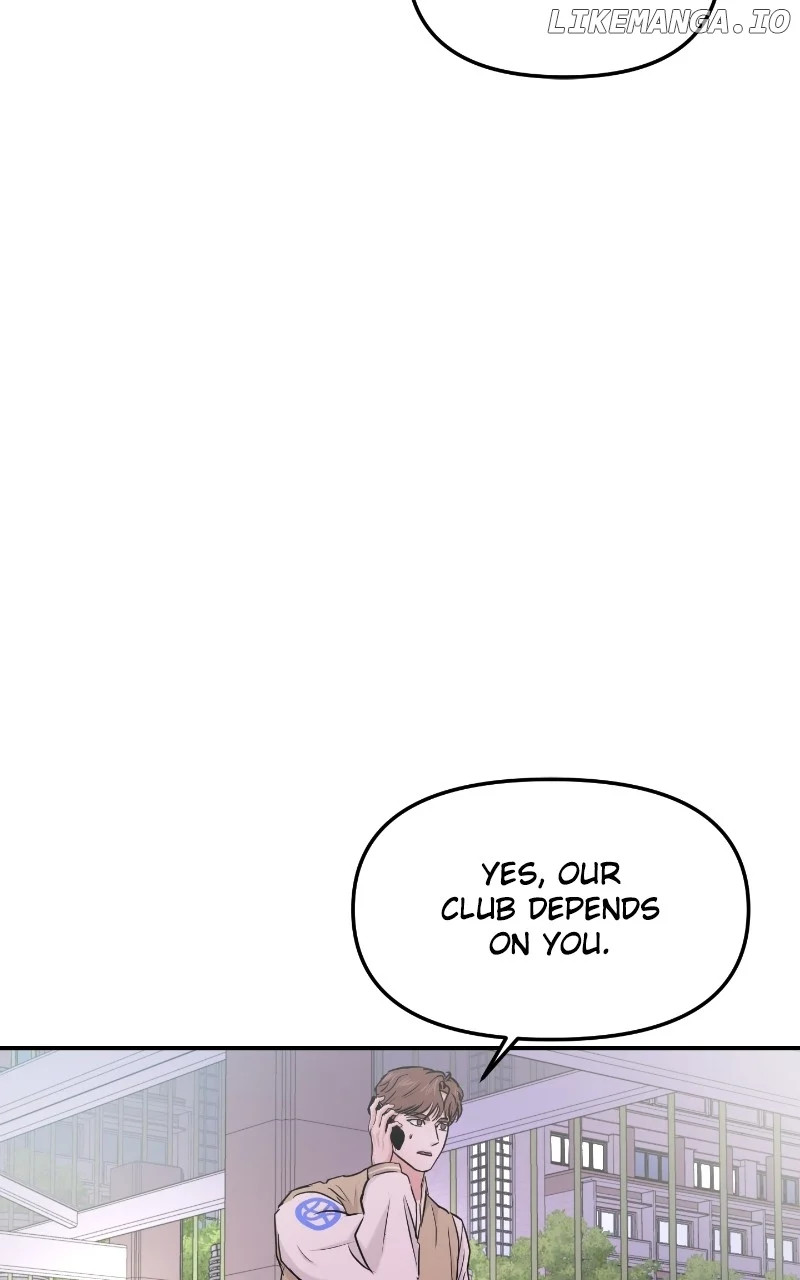 A Campus Romance, I Guess Chapter 36 - Page 36