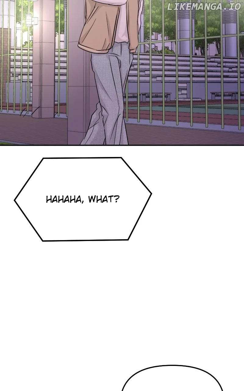 A Campus Romance, I Guess Chapter 36 - Page 37