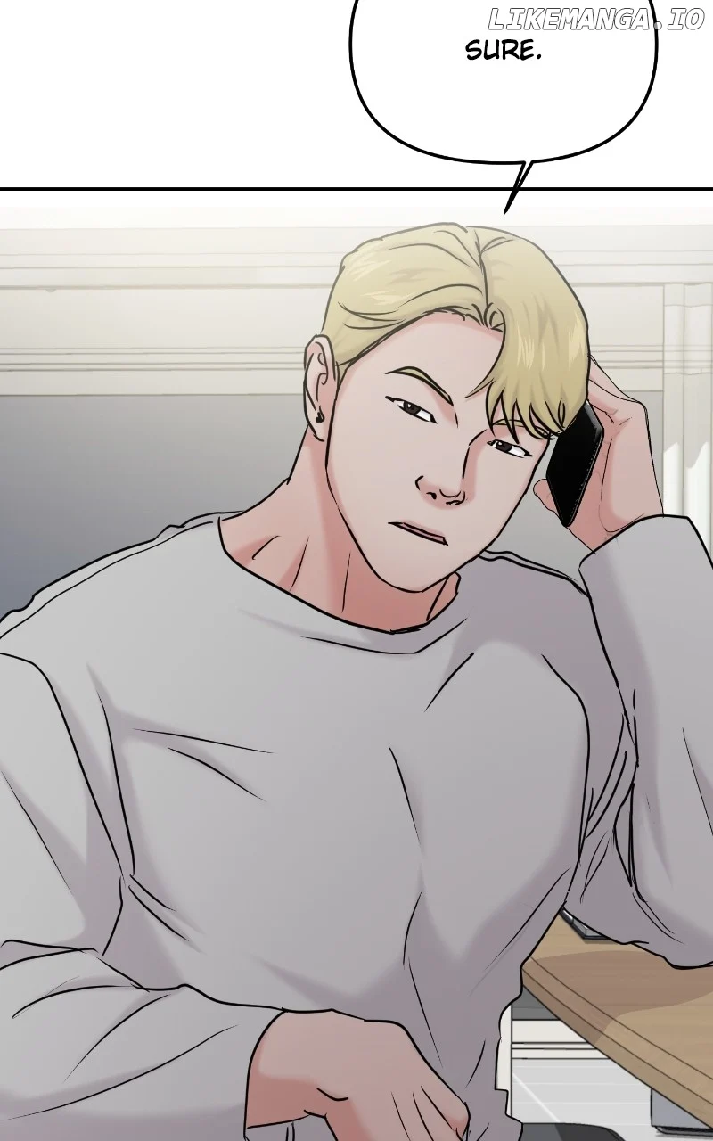 A Campus Romance, I Guess Chapter 36 - Page 38