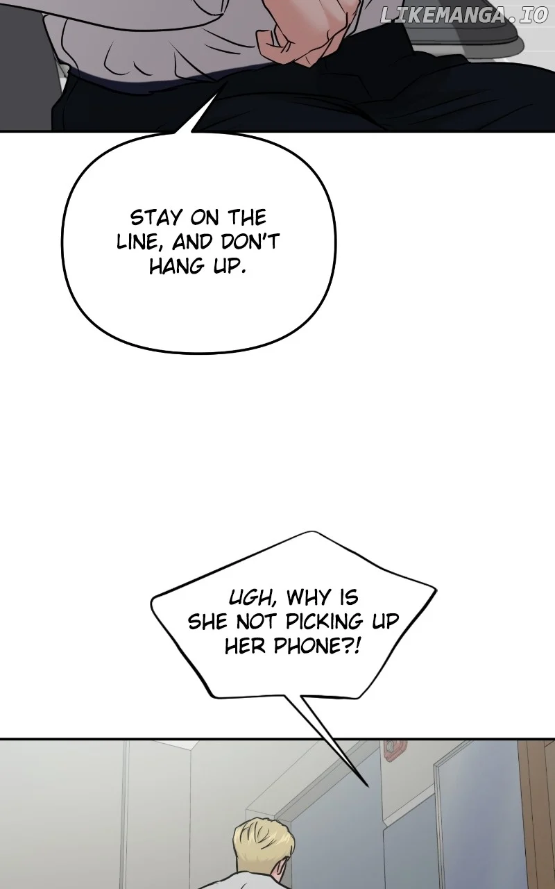 A Campus Romance, I Guess Chapter 36 - Page 39