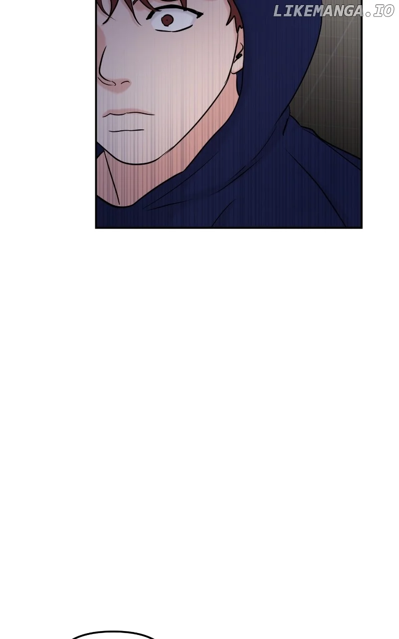 A Campus Romance, I Guess Chapter 36 - Page 43