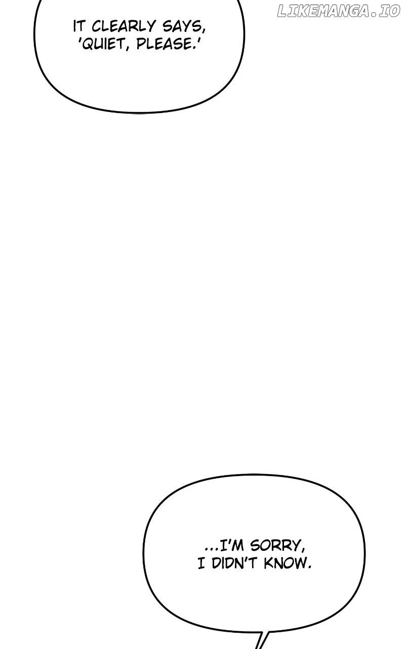 A Campus Romance, I Guess Chapter 36 - Page 45