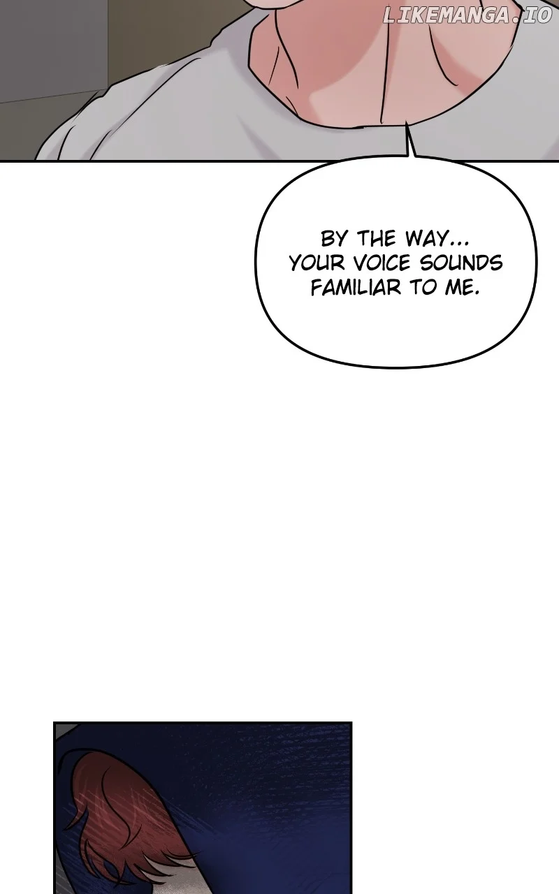 A Campus Romance, I Guess Chapter 36 - Page 48