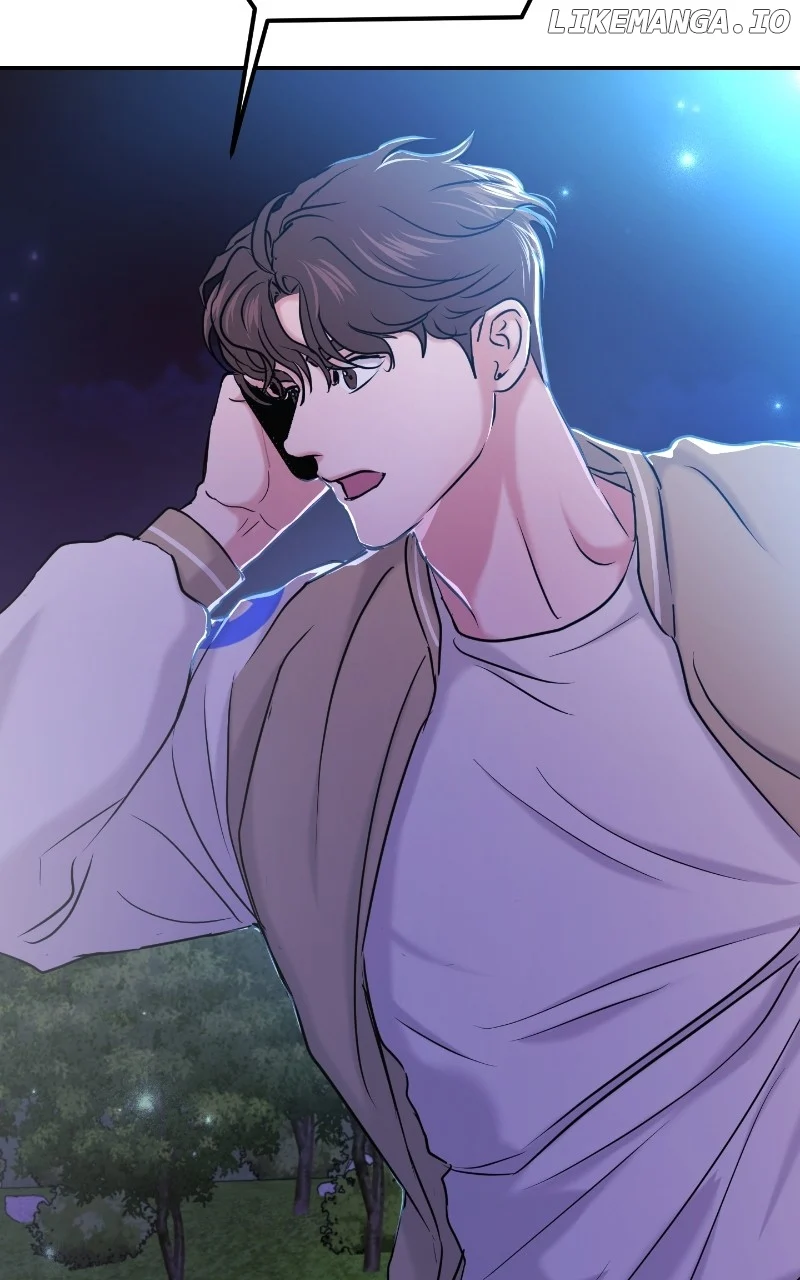 A Campus Romance, I Guess Chapter 36 - Page 52