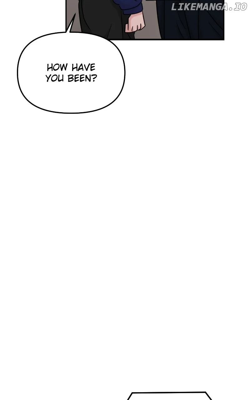 A Campus Romance, I Guess Chapter 36 - Page 55