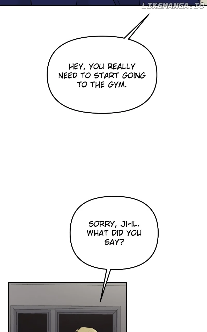 A Campus Romance, I Guess Chapter 36 - Page 57