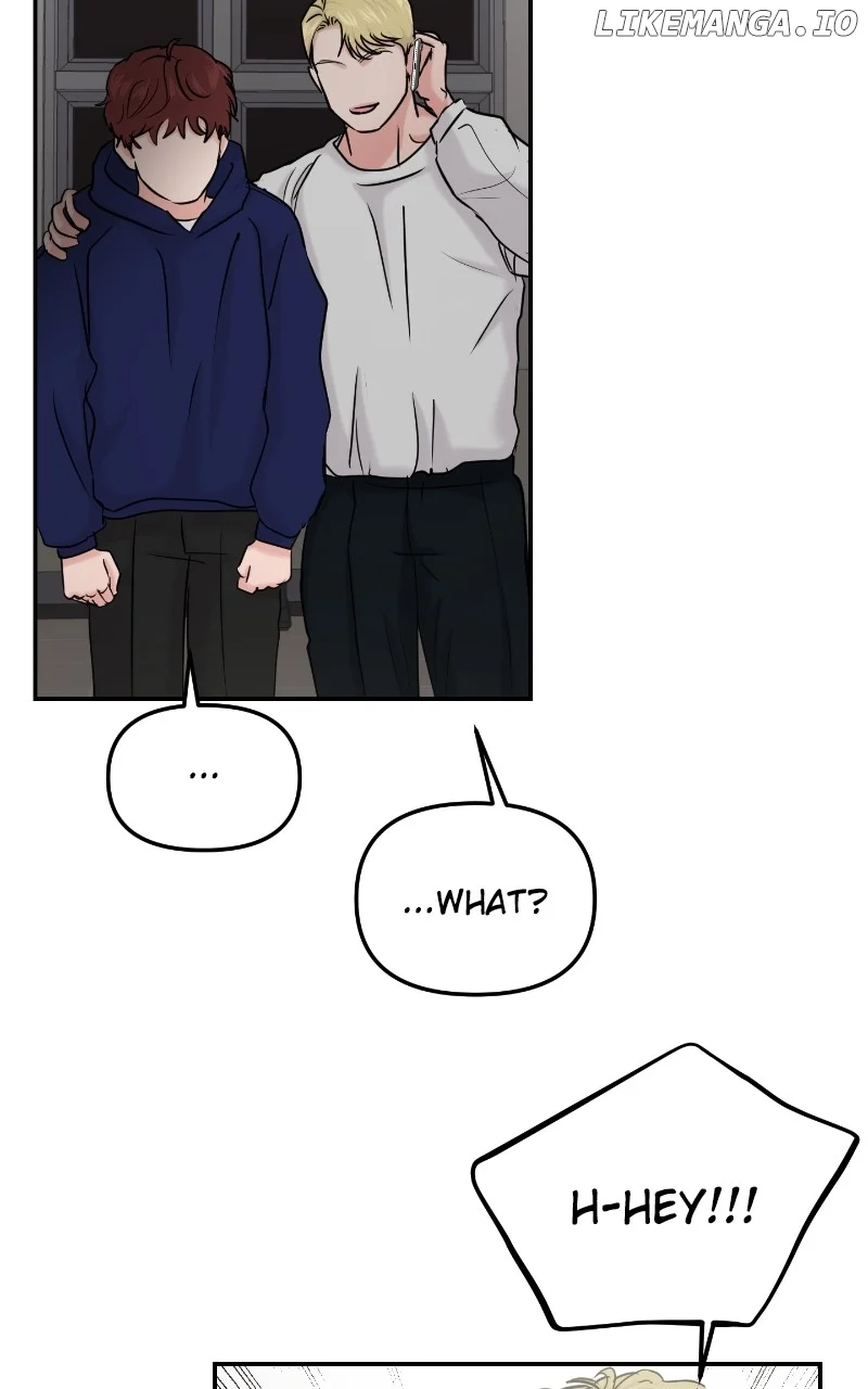 A Campus Romance, I Guess Chapter 36 - Page 58