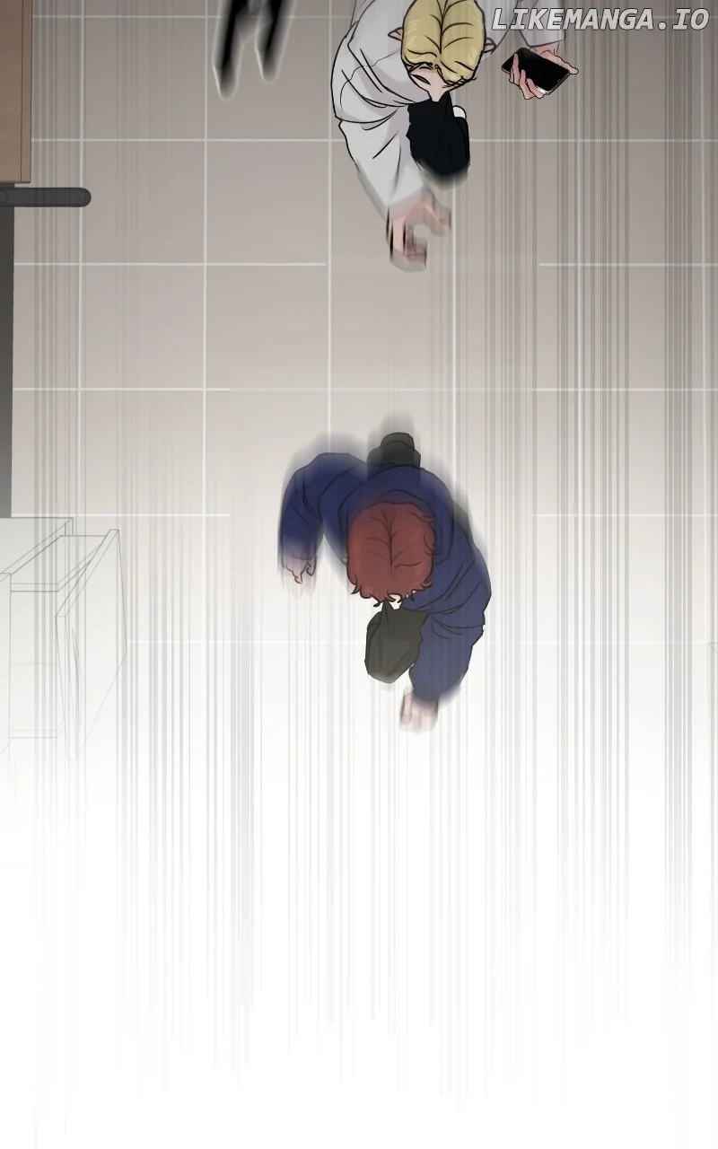 A Campus Romance, I Guess Chapter 36 - Page 61