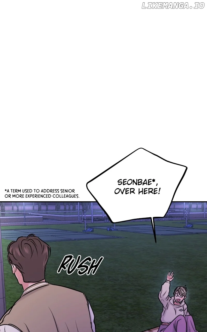 A Campus Romance, I Guess Chapter 36 - Page 64