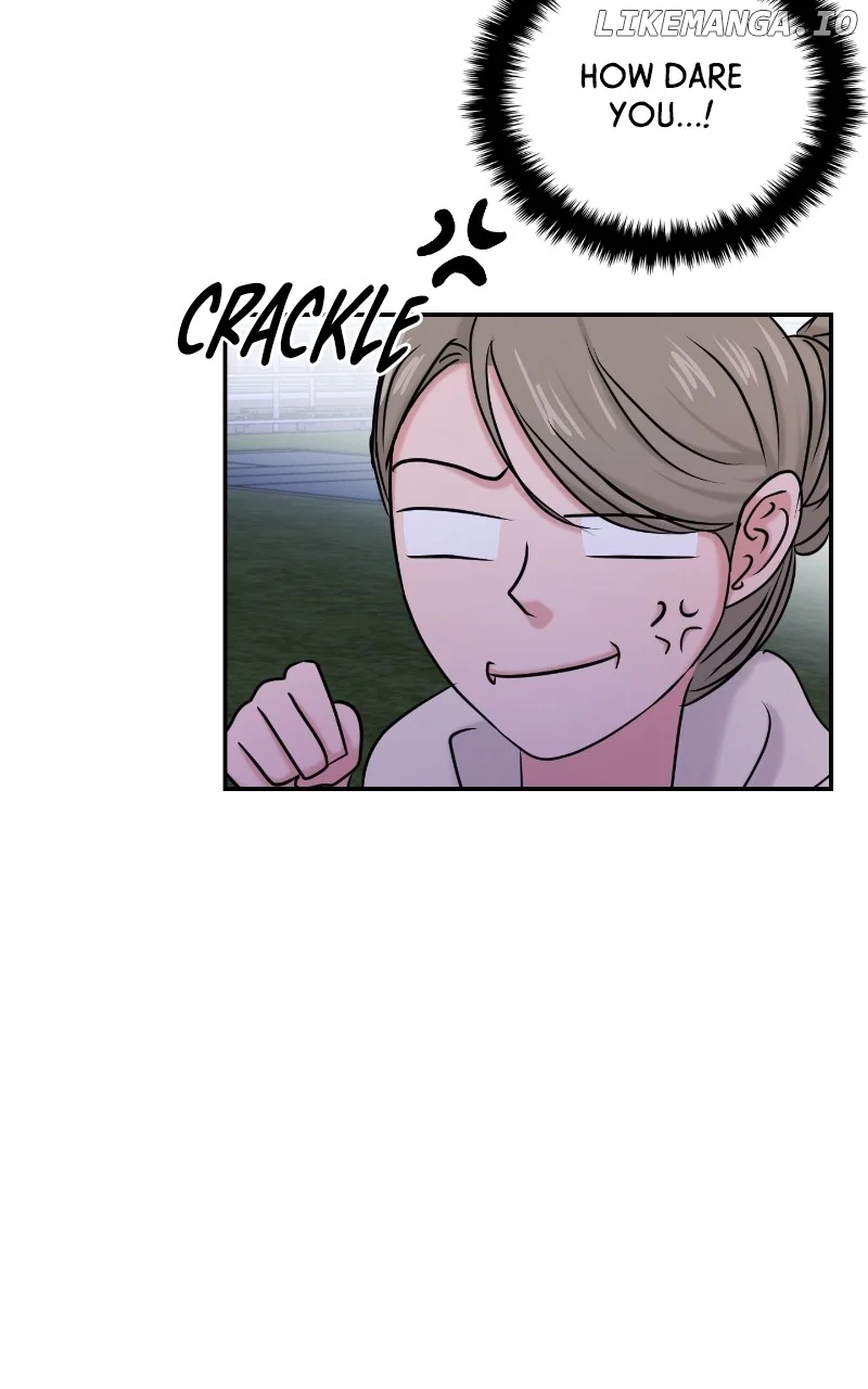 A Campus Romance, I Guess Chapter 36 - Page 67