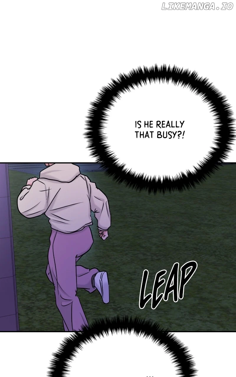 A Campus Romance, I Guess Chapter 36 - Page 68