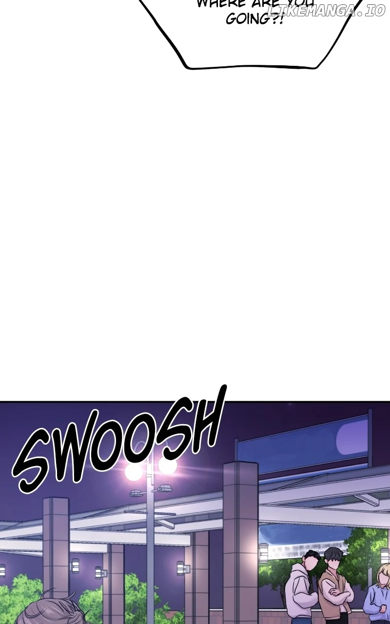 A Campus Romance, I Guess Chapter 36 - Page 72