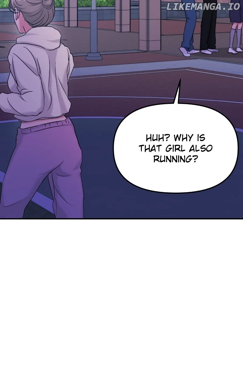 A Campus Romance, I Guess Chapter 36 - Page 73