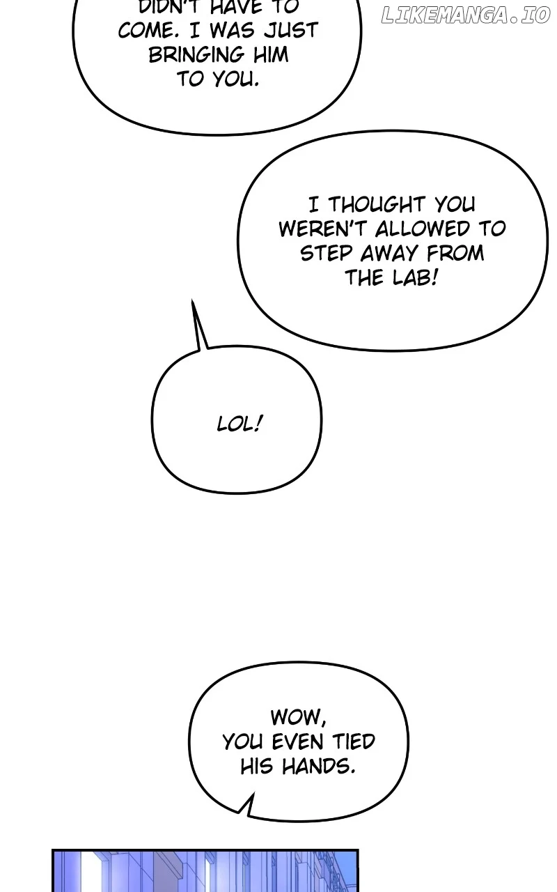 A Campus Romance, I Guess Chapter 36 - Page 77