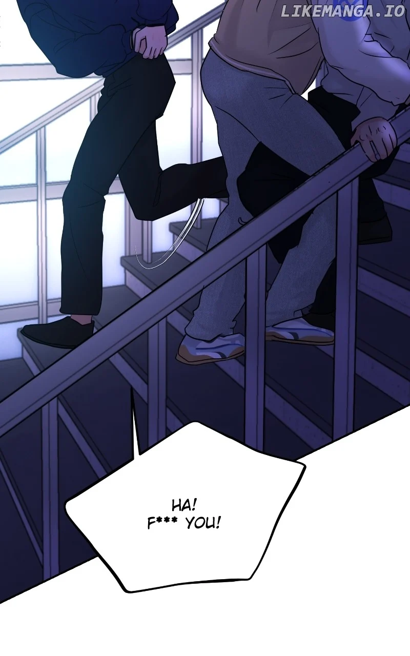 A Campus Romance, I Guess Chapter 36 - Page 81