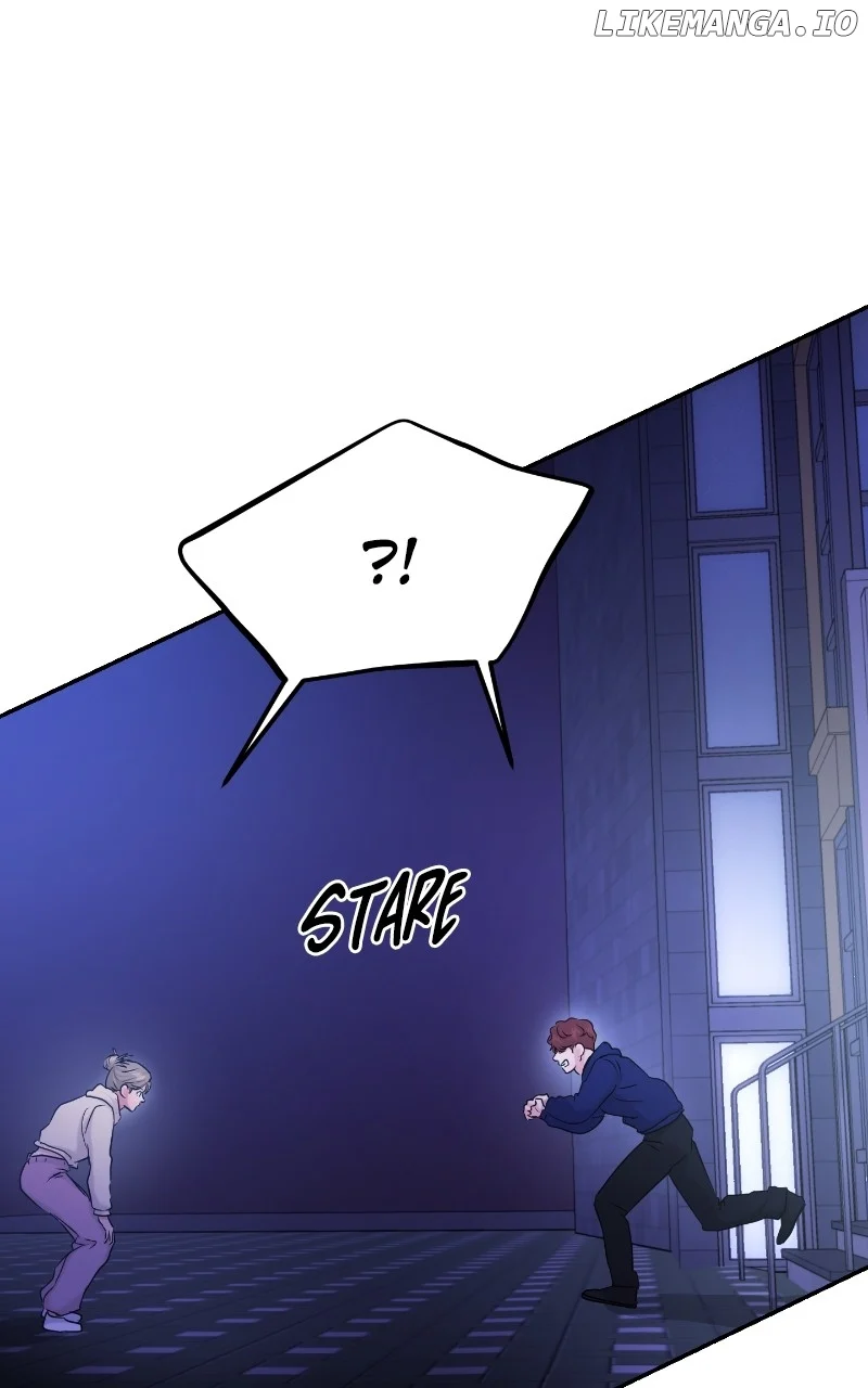 A Campus Romance, I Guess Chapter 36 - Page 82