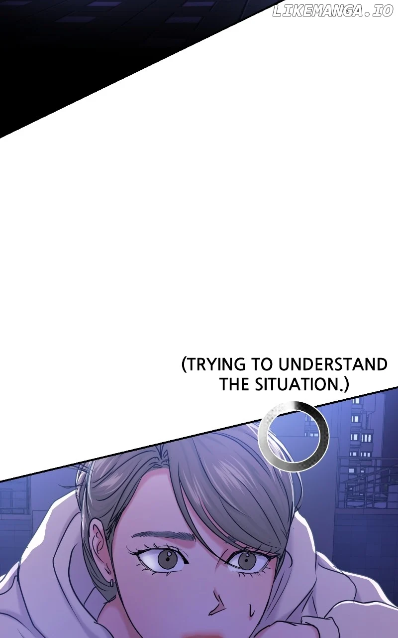 A Campus Romance, I Guess Chapter 36 - Page 83