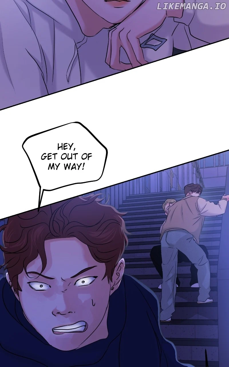 A Campus Romance, I Guess Chapter 36 - Page 84