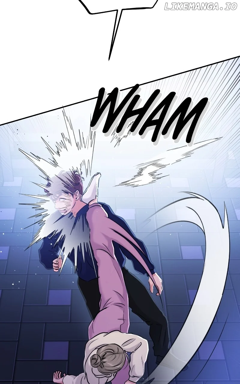 A Campus Romance, I Guess Chapter 36 - Page 87