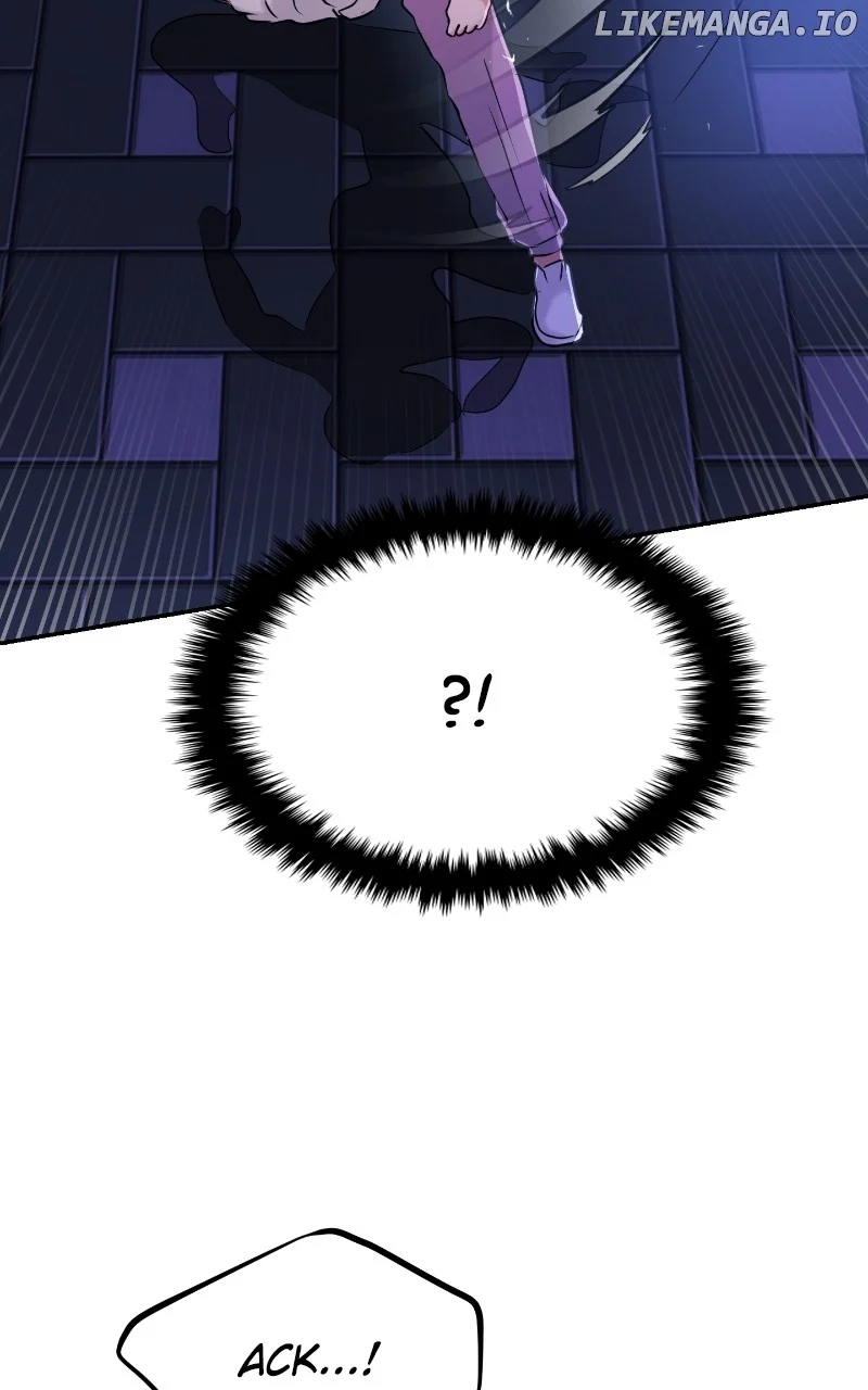 A Campus Romance, I Guess Chapter 36 - Page 88