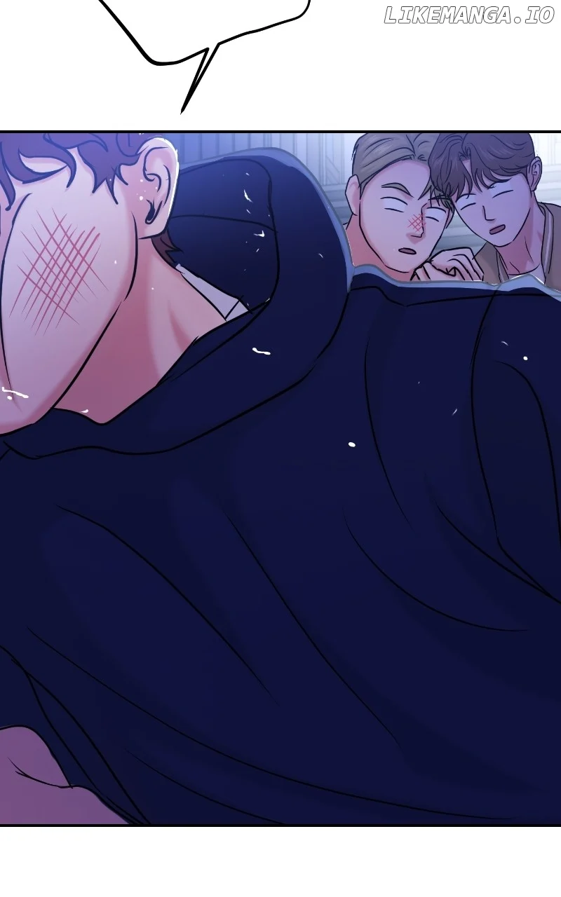 A Campus Romance, I Guess Chapter 36 - Page 89