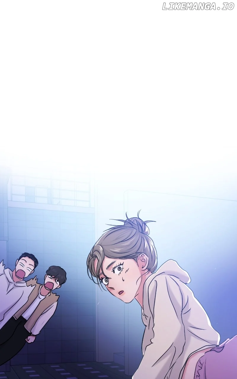 A Campus Romance, I Guess Chapter 36 - Page 90