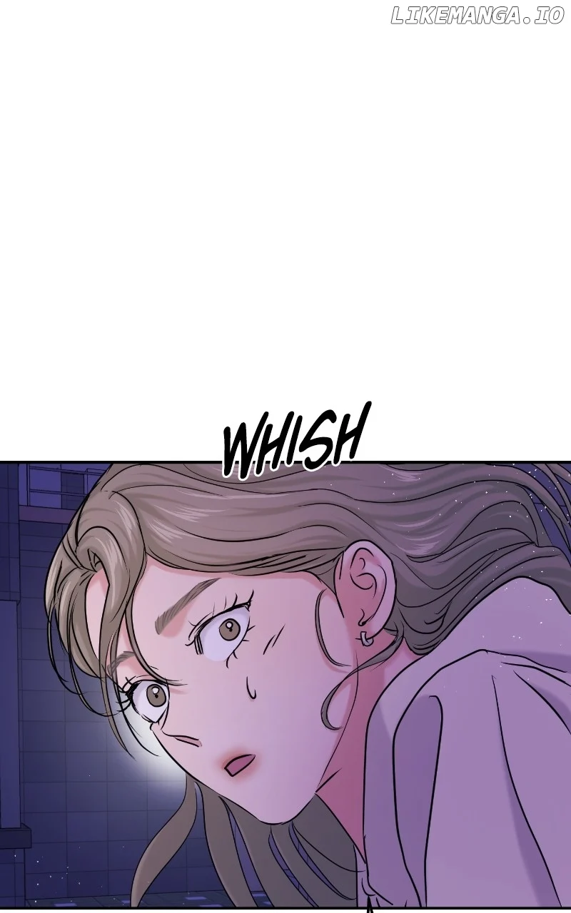 A Campus Romance, I Guess Chapter 36 - Page 92