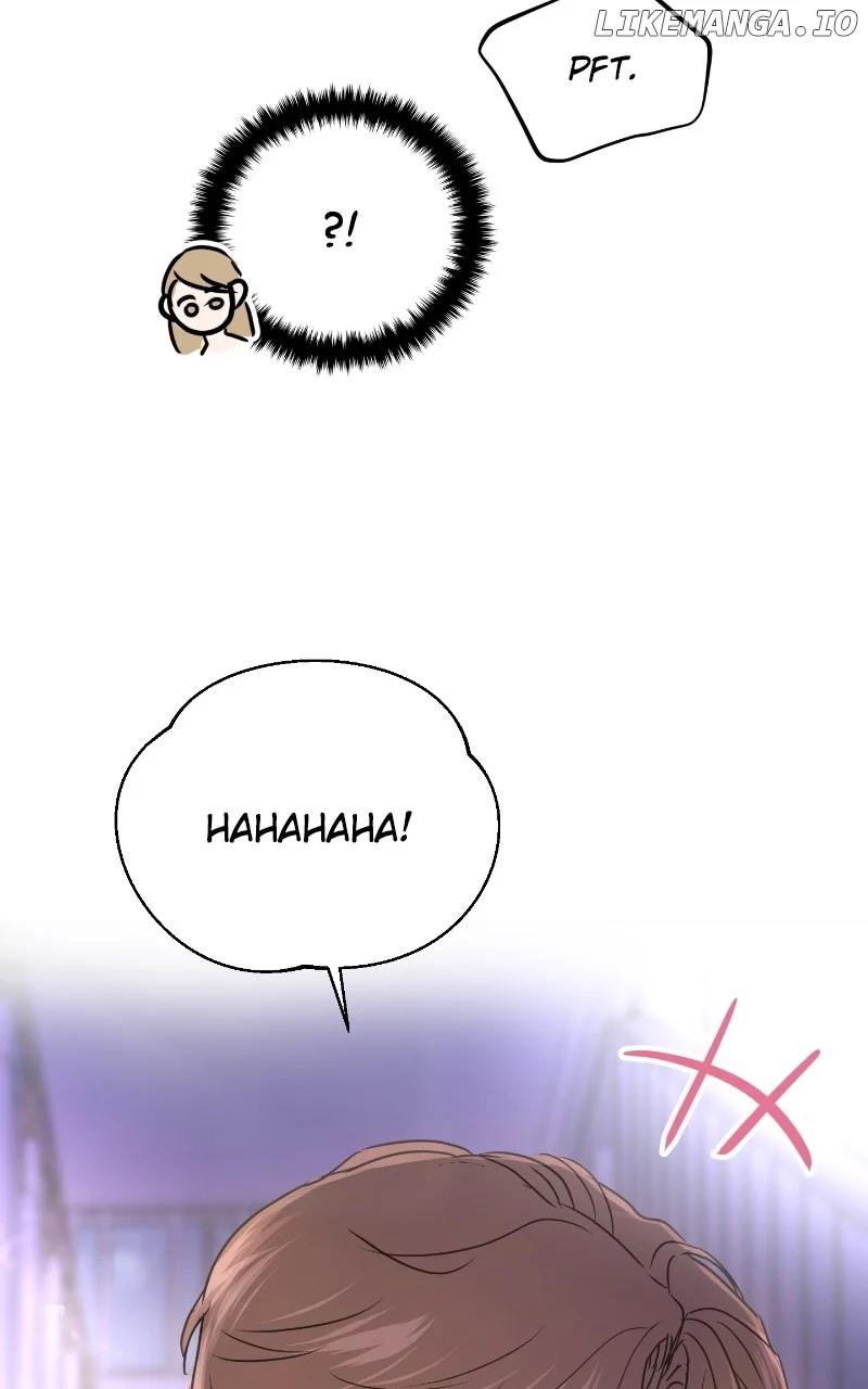 A Campus Romance, I Guess Chapter 36 - Page 96