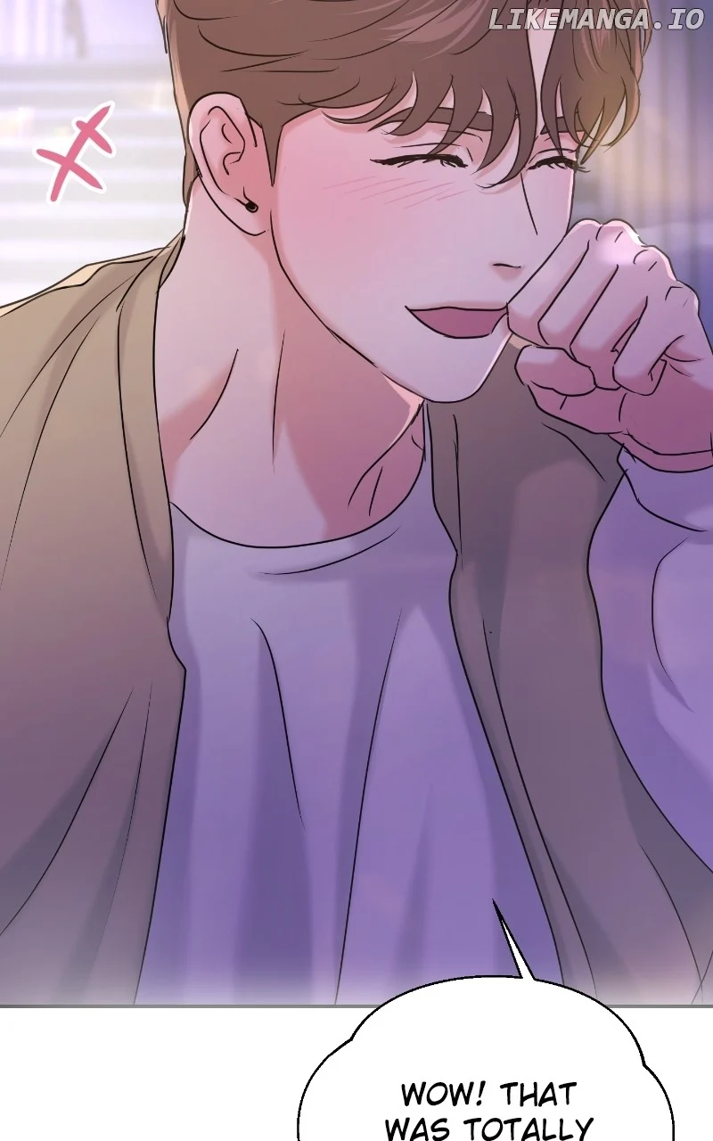 A Campus Romance, I Guess Chapter 36 - Page 97