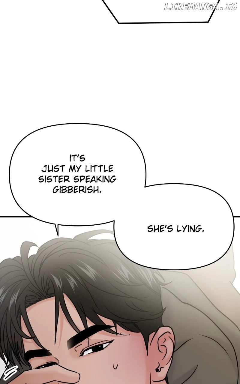 A Campus Romance, I Guess Chapter 37 - Page 10