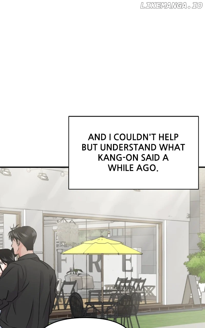 A Campus Romance, I Guess Chapter 37 - Page 100